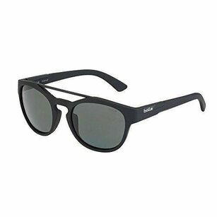 BOXTON Rubber Black Polarized TNS