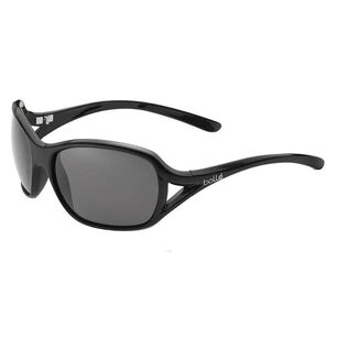 Solden Shiny Black Polarized TNS Oleo Cat. 3