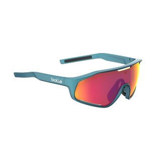 SHIFTER Creator Teal Metallic - Volt+ Ruby Polarized cat. 3