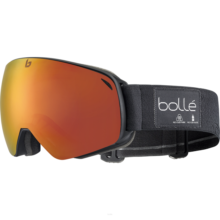 ECO TORUS M Black Matte - Sunrise Cat 2