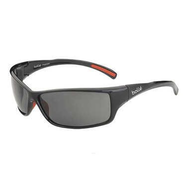 SLICE Shiny Black Modulator Polarized