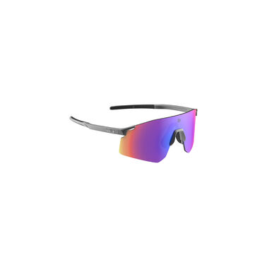 C-ICARUS Titanium Matte - Volt Ultraviolet