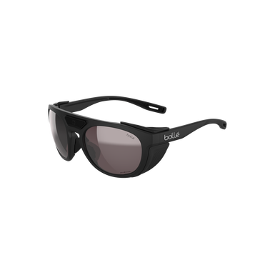 ADVENTURER Black Matte - Phantom Black Gun Photochromic