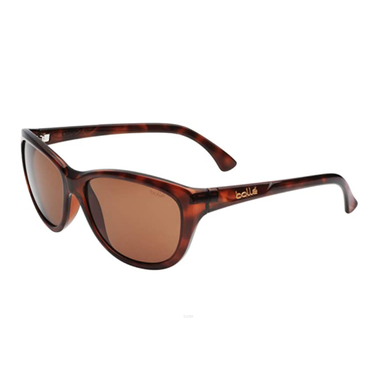 GRETA SHINY TORTOISE HD POLARIZED BROWN