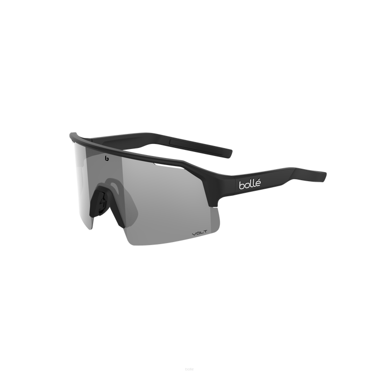 C-SHIFTER Sand Matte- Clear Ruby Photochromic