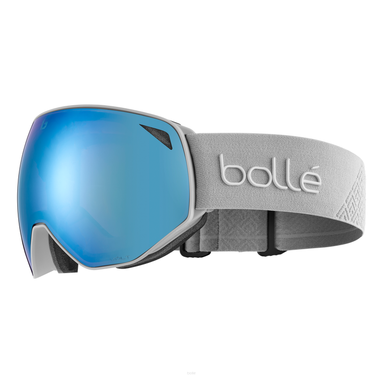 TORUS Full Grey Matte - Volt Ice Blue Cat 3 - nowy, bez oryginalnego opakowania