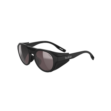 ASCENDER Black Matte - Phantom Black Gun Photochromic Cat.2 do 4