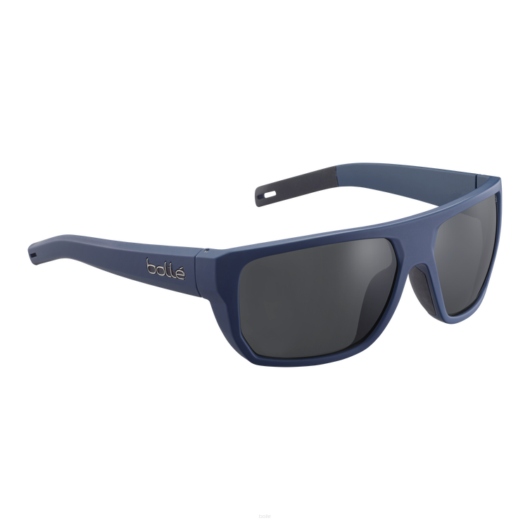 VULTURE Matte Navy HD Polarized TNS Gun cat. 3