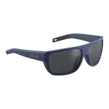 VULTURE Matte Navy HD Polarized TNS Gun cat. 3