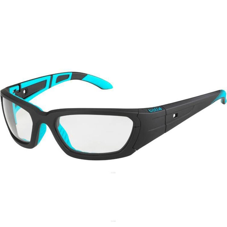 BOLLE LEAGUE Black & Blue 60 Photochromic Cat. 0-3