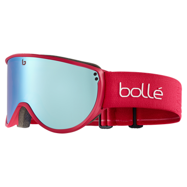 BLANCA Carmine Red Matte - Azure Cat 2