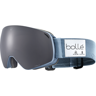 ECO TORUS M Steel Blue Matte - Volt Black Cat 3