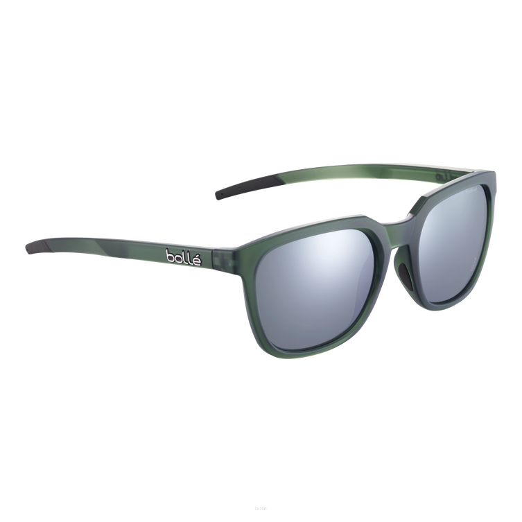 TALENT Forest Crystal Matte - Volt+ Cold White Polarized