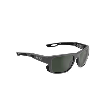 AIRDRIFT Gray Matte - Axis Polarized