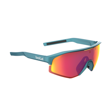 LIGHTSHIFTER Creator Teal Metallic - Volt+ Ruby Polarized