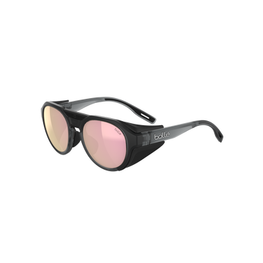 ASCENDER Grey Frost - Brown Pink Polarized