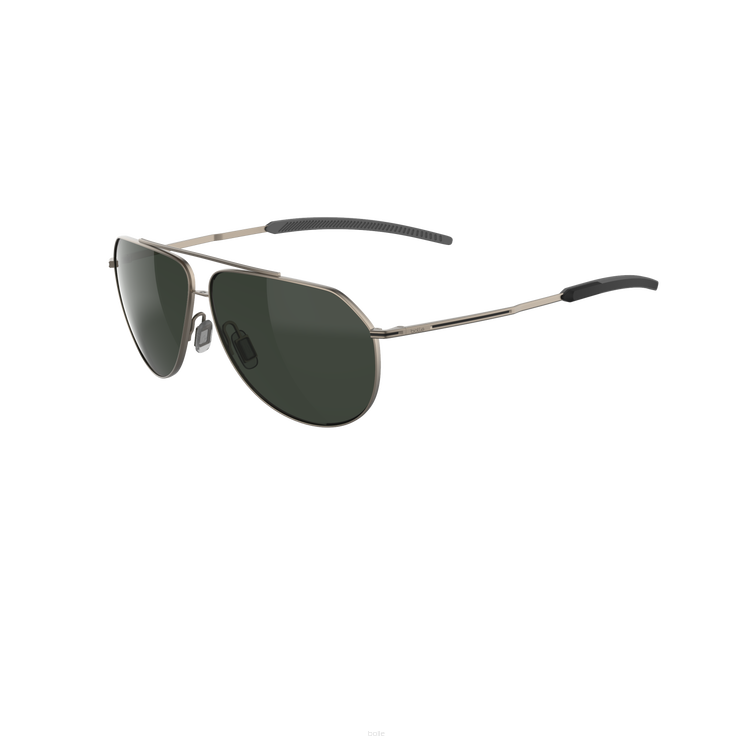 LIVEWIRE Gold Matte – Axis Polarized