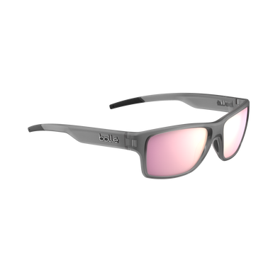 STATUS Grey Frost - Brown Pink Polarized