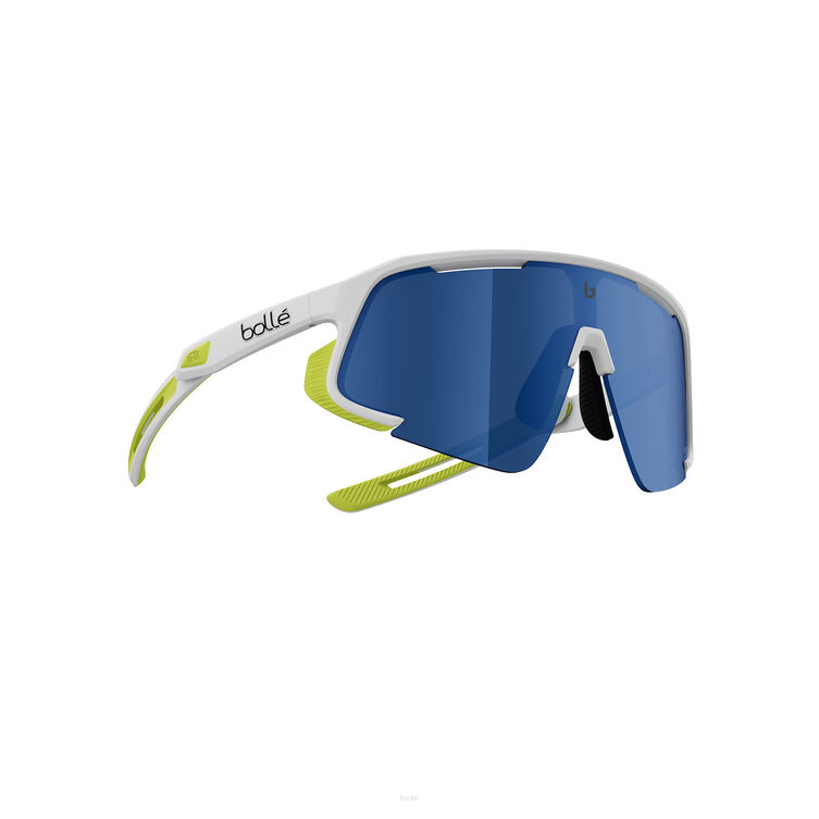 WINDCHASER White Matte Acid - VOLT+ Offshore Polarized