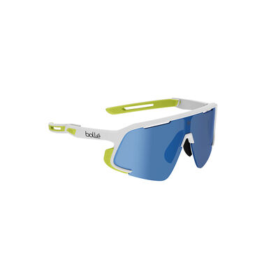 WINDCHASER White Matte Acid - VOLT+ Offshore Polarized