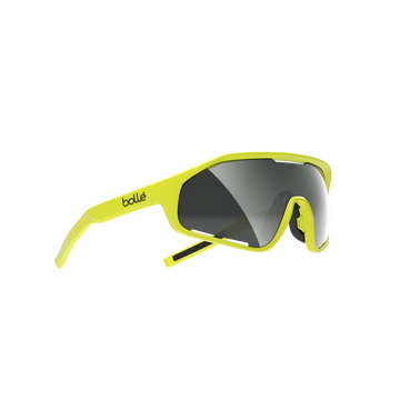 SHIFTER Acid Yellow Matte - Volt+ Gun Polarized cat. 3