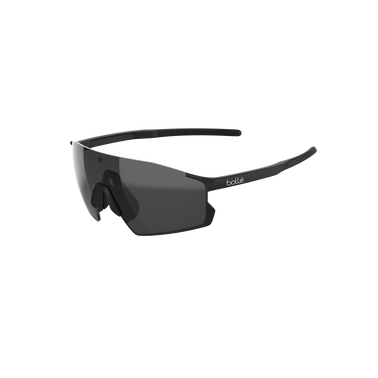 ICARUS Black Matte - Phantom Vermillon Gun Photochromic