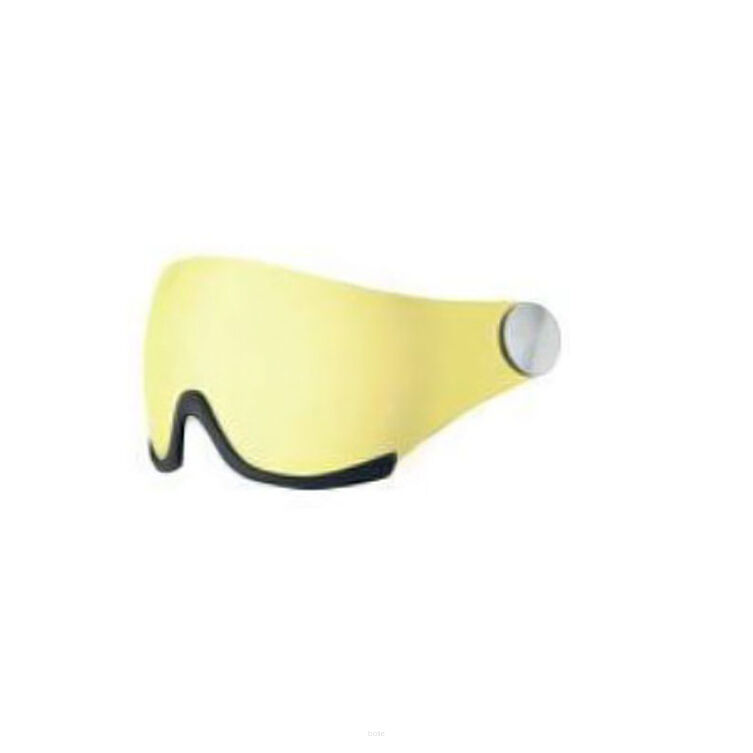 Szyba S1 do BACKLINE Visor - lemon