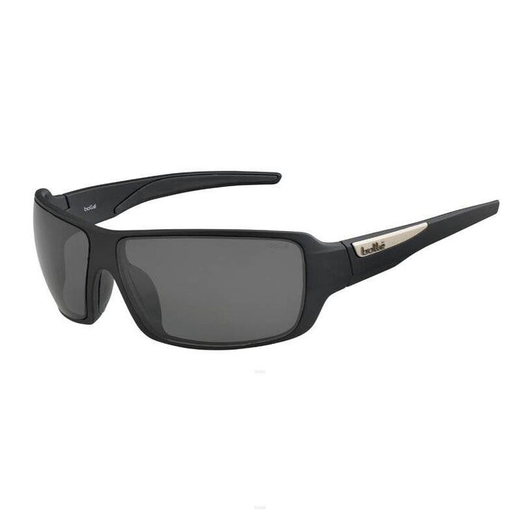 Cary Matte Black Polarized TNS Cat.3