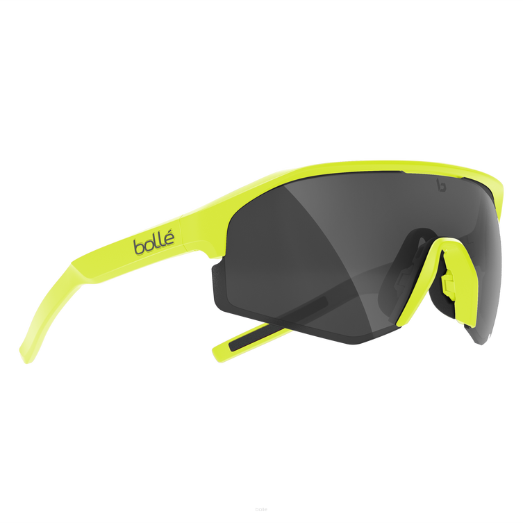 LIGHTSHIFTER Acid Yellow Matte - Volt+ Gun Polarized