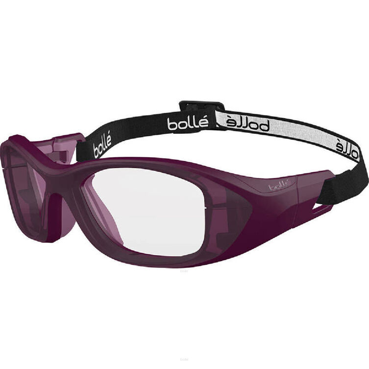 BOLLE SWAG Strap Purple 49