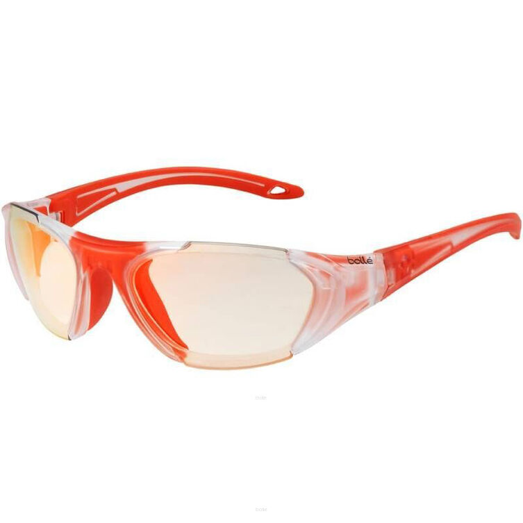 BOLLE FIELD Crystal Orange 61 Photochromic C. 0-3