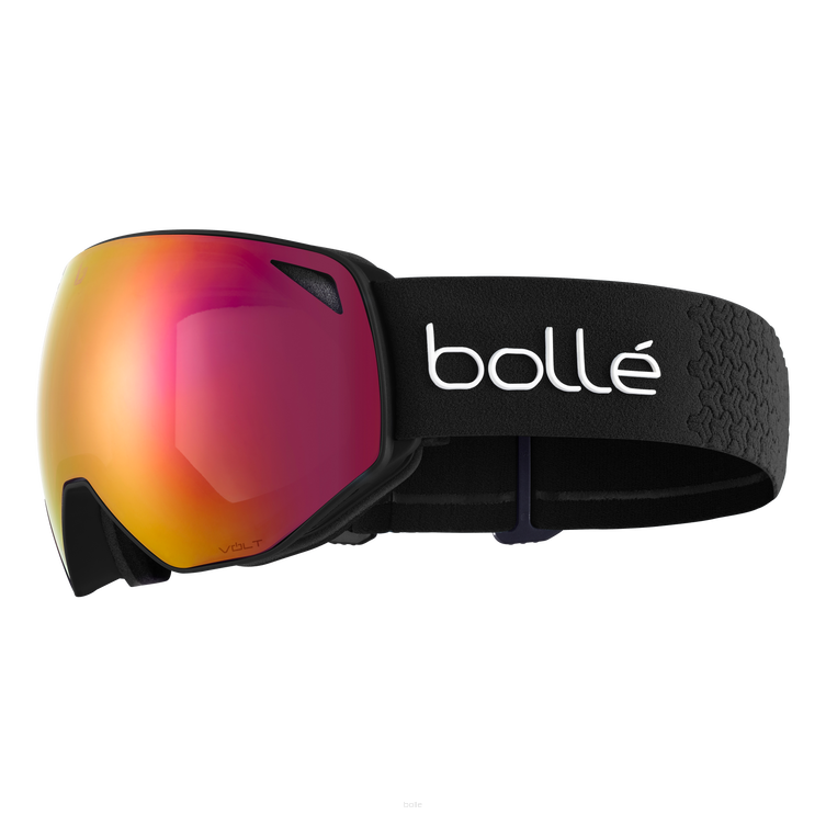 TORUS Black Matte - Volt Ruby Cat 2