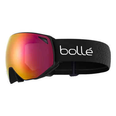 TORUS Black Matte - Volt Ruby Cat 2