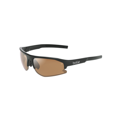 BOLT 2.0 Black Matte - Phantom Brown Gun Photochromic