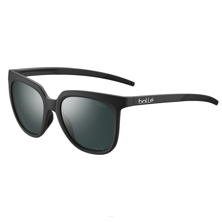 GLORY Black Matte - Volt+ Gun Polarized (SMPL)