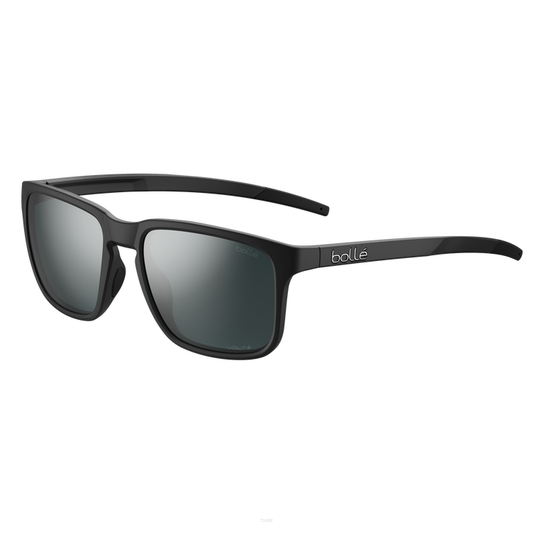 SCORE Black Matte - Volt+ Gun Polarized