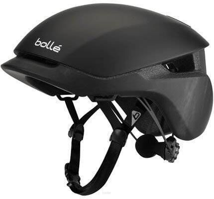 BOLLE MESSENGER ST Black Wash 54-58