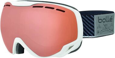 BOLLE G EMPEROR White Stripes Nxt Modula