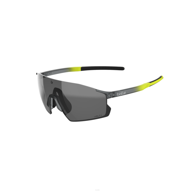 ICARUS Grey Acid Frost - Volt+ Gun Polarized