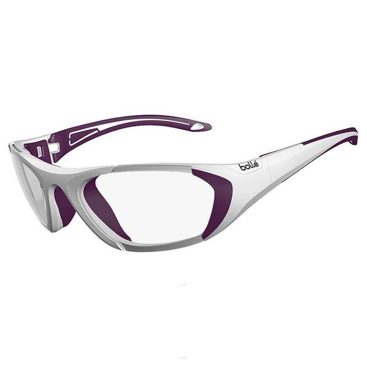 BOLLE BALLER White Purple 59