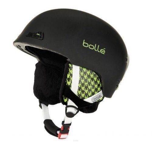 B-Wild Soft Black Green