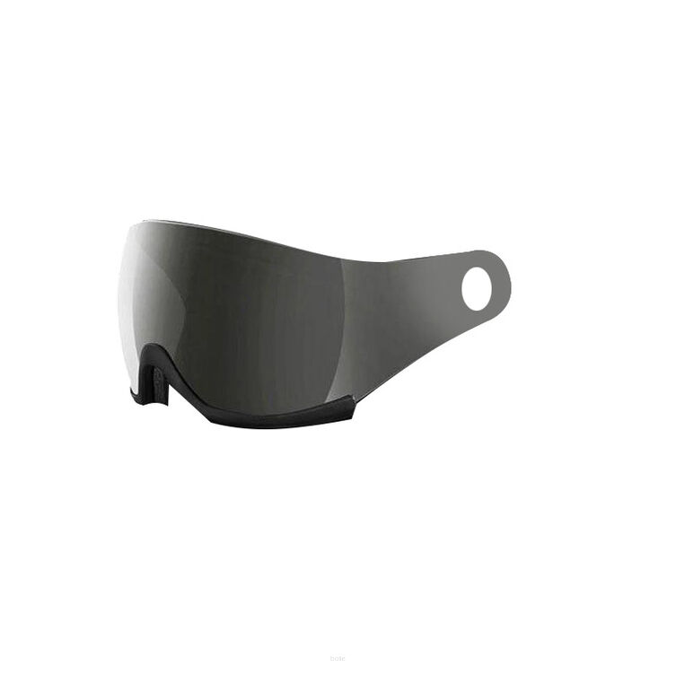 Szyba S3 do BACKLINE Visor - Silver Gun